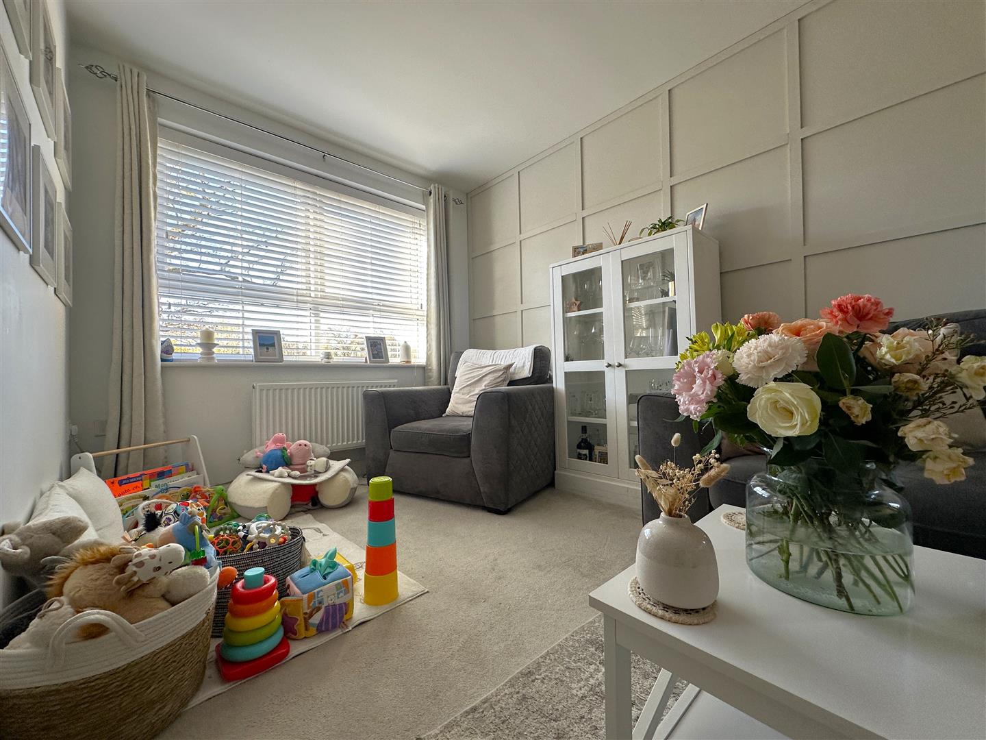 Filbert Street, Chippenham